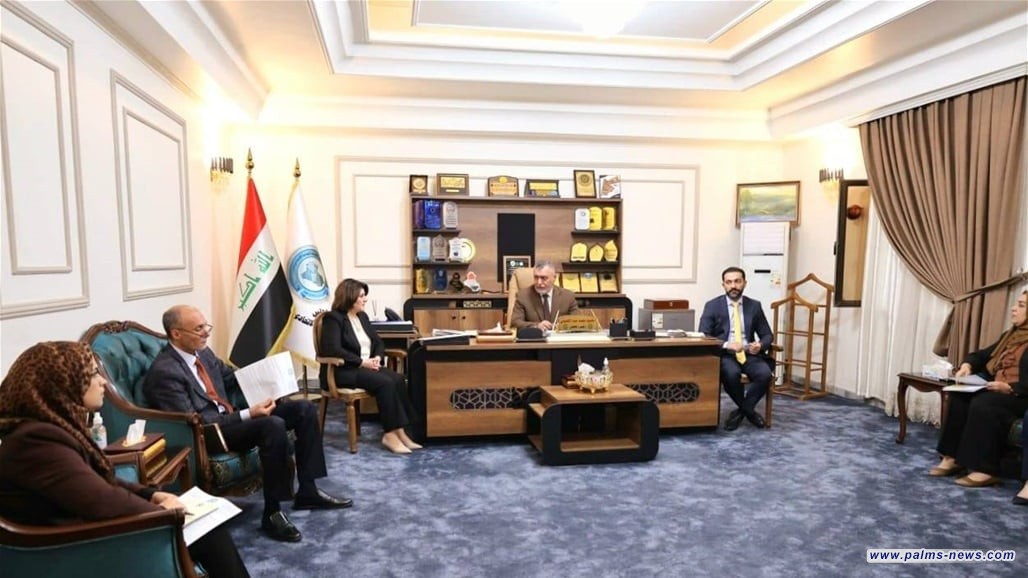 تعيين أكثر من ألف شخص على ملاك الدولة